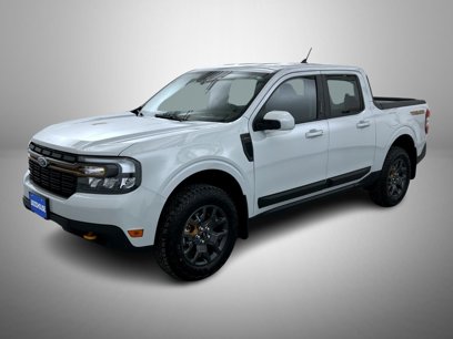 Used 2023 Ford Maverick Lariat w/ Tremor Off-Road Package