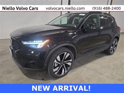 Certified 2025 Volvo XC40 B5 Plus