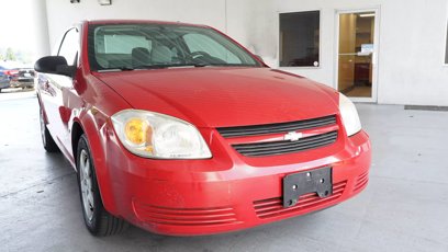Used 2007 Chevrolet Cobalt LS