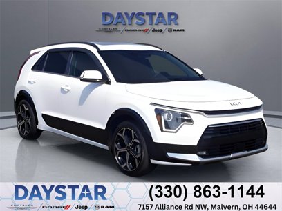 Used 2023 Kia Niro EX Touring