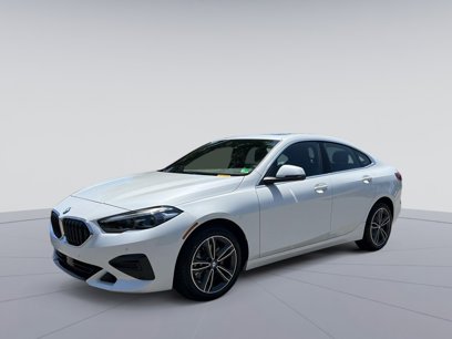 Used 2024 BMW 228i xDrive Gran Coupe