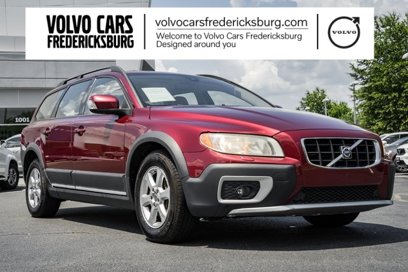 Used 2009 Volvo XC70 3.2