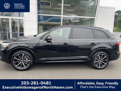 Used 2025 Audi Q7 2.0T Premium Plus w/ Premium Plus Package