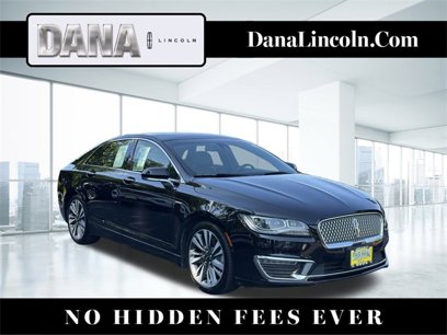 Used 2019 Lincoln MKZ Reserve w/ Luxury Package