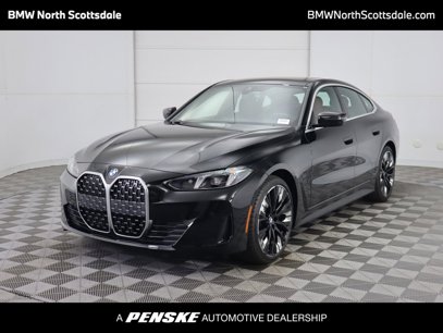New 2025 BMW 430i w/ Premium Package