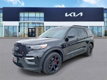 Used 2023 Ford Explorer ST w/ Equipment Group 401A