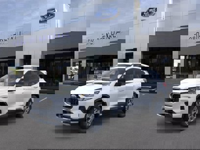 New 2025 Ford Escape Active