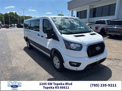 Used 2024 Ford Transit 350 XLT