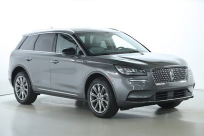 Used 2022 Lincoln Corsair AWD w/ Premium Package