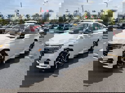 Used 2022 Honda Accord Sport