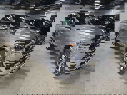 Certified 2019 RAM 1500 Limited