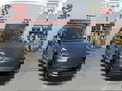Used 2023 Tesla Model Y Long Range