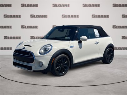 Used 2018 MINI Cooper S