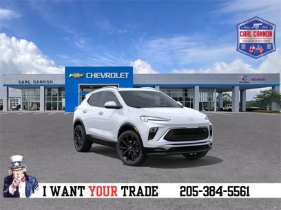 New 2026 Buick Encore GX Sport Touring w/ Experience Buick Package