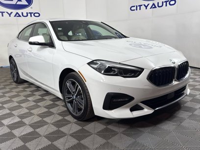 Used 2020 BMW 228i xDrive Gran Coupe w/ Convenience Package