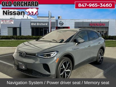 Used 2023 Volkswagen ID.4 Pro S
