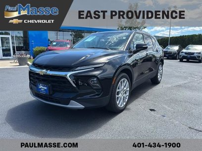 Used 2023 Chevrolet Blazer LT w/ Sound & Technology Package