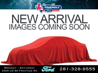 Used 2020 Ford EcoSport S