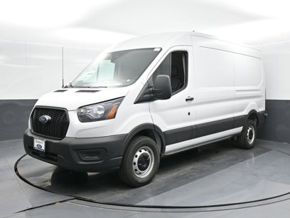 New 2024 Ford Transit 150 148 Medium Roof