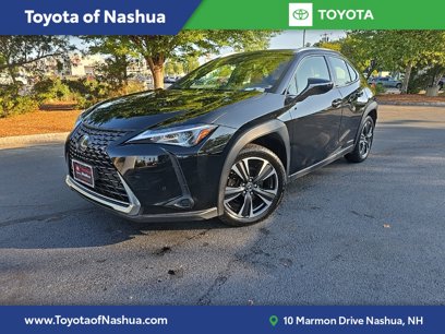 Used 2020 Lexus UX 250h w/ Premium Package