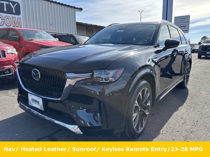 Used 2024 MAZDA CX-90 3.3 Turbo S
