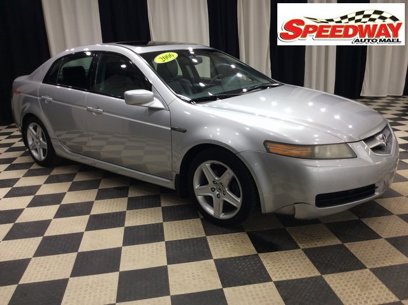 Used 2006 Acura TL