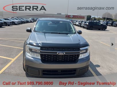Used 2023 Ford Maverick XLT w/ XLT Luxury Package