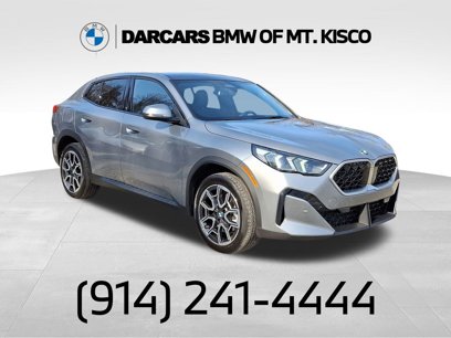 Certified 2025 BMW X2 xDrive28i