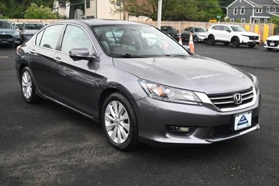 Used 2014 Honda Accord EX
