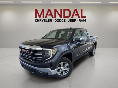 Used 2024 GMC Sierra 1500 SLT