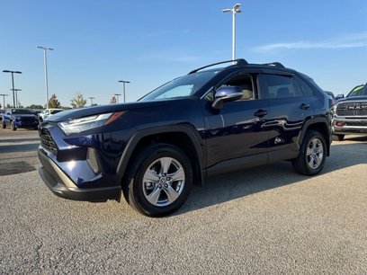 Used 2025 Toyota RAV4 XLE