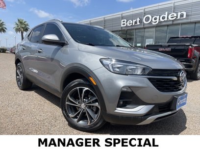 Used 2023 Buick Encore GX Select w/ Safety Package II