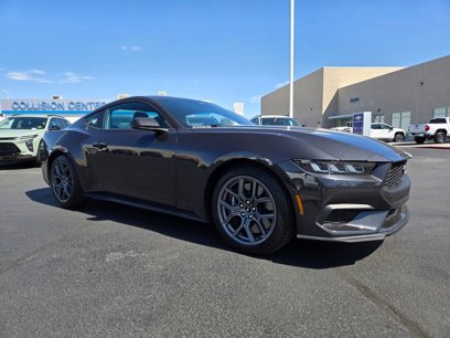 Used 2024 Ford Mustang Premium w/ 2.3L High Performance Package