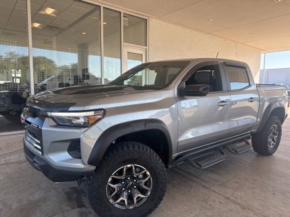 Used 2023 Chevrolet Colorado ZR2 w/ ZR2 Convenience Package III