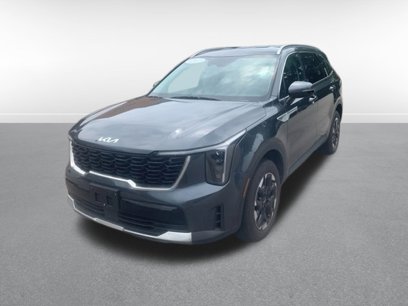 Used 2024 Kia Sorento S