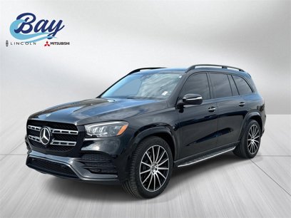 Used 2023 Mercedes-Benz GLS 450 4MATIC