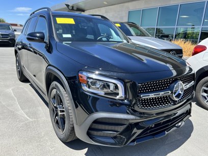 Used 2023 Mercedes-Benz GLB 250