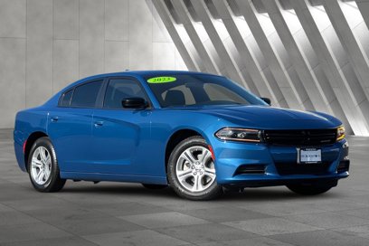Used 2023 Dodge Charger SXT