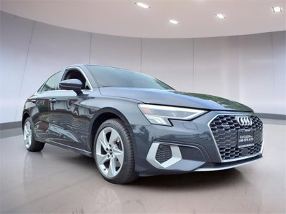 Used 2023 Audi A3 2.0T Premium w/ Convenience Package