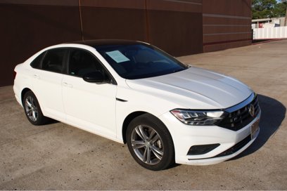 Used 2019 Volkswagen Jetta R-Line