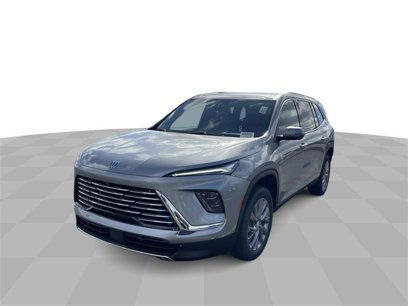 New 2025 Buick Enclave Preferred w/ Power Package
