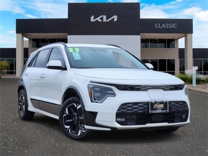Used 2023 Kia Niro Wave