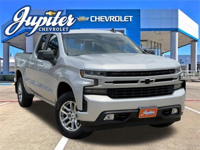 Used 2019 Chevrolet Silverado 1500 RST w/ All-Star Edition