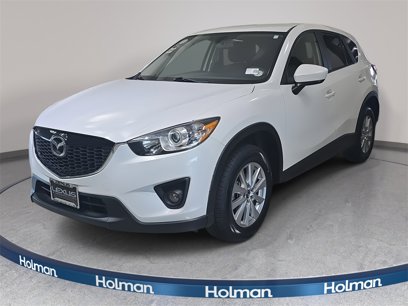 Used 2015 MAZDA CX-5 Touring
