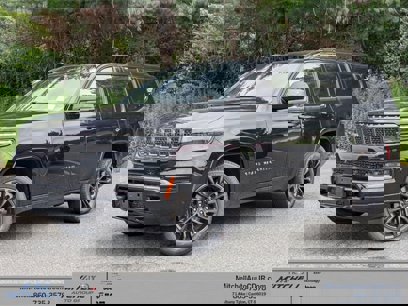 New 2024 Jeep Grand Wagoneer Series II w/ Quick Order Packagew 28T