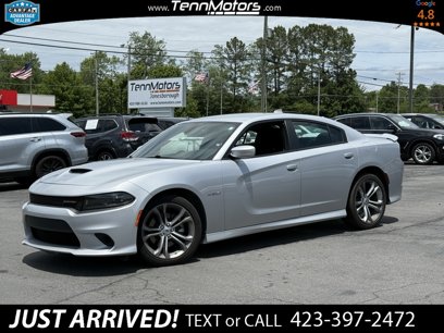 Used 2022 Dodge Charger R/T