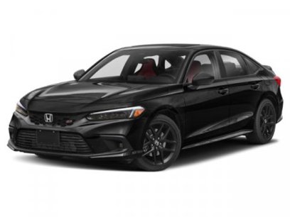 Used 2024 Honda Civic Si