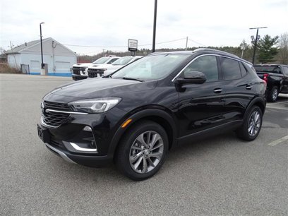 Used 2023 Buick Encore GX Essence w/ Experience Buick Package