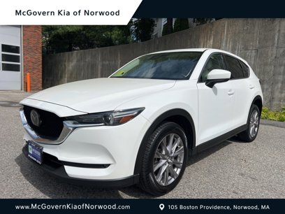 Used 2019 MAZDA CX-5 Grand Touring