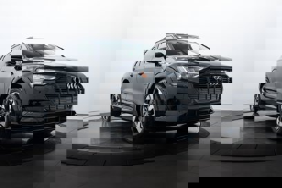 Certified 2021 Audi e-tron Premium w/ Convenience Plus Package